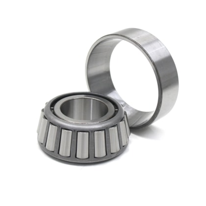 ZF | 0635374019 | ROLAMENTO (32309) CONTRA EIXO INFERIOR MB CAMBIO ZF S6