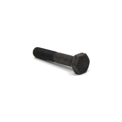 ZF | 0636010172 | PARAFUSO (10MM) M10X55X1,5 SEXTAVADO ACO 8.8 CHAVE 17MM VW CAMBIO ZF