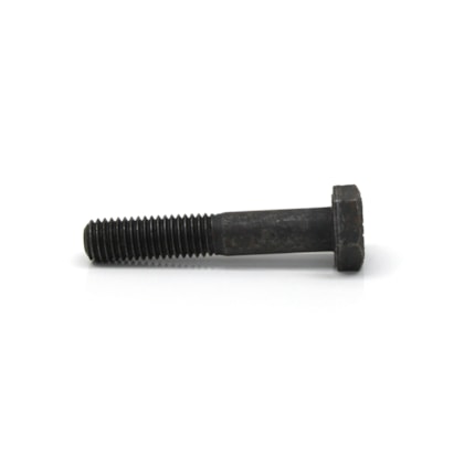 ZF | 0636010172 | PARAFUSO (10MM) M10X55X1,5 SEXTAVADO ACO 8.8 CHAVE 17MM VW CAMBIO ZF