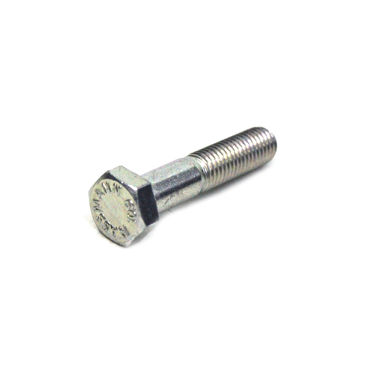ZF | 0636011777 | PARAFUSO (12MM) M12X60 VW CAMBIO ZF 8S/ | Msam