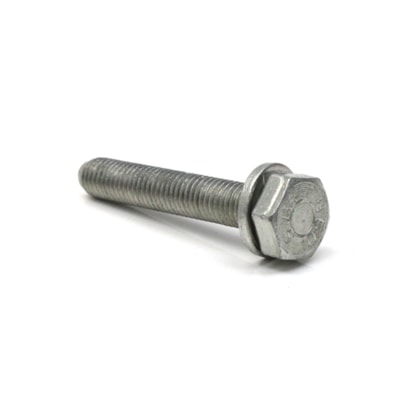 ZF | 0636016405 | PARAFUSO (10MM) M10X60X1,5