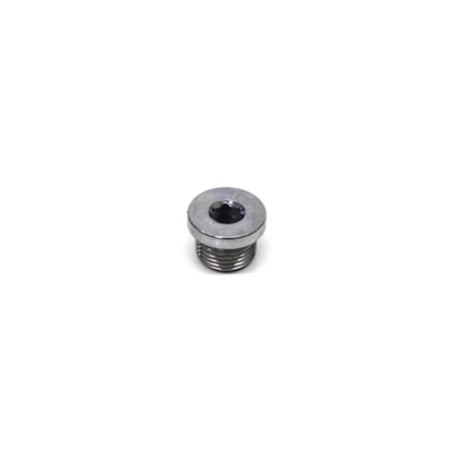 ZF | 0636100791 | BUJAO/TAMPAO ROSCADO ALLEN (18MM) M18X1,5 VW CAMBIO ZF 6S/9S/16S (SEM IMA)