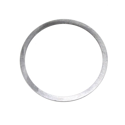 ZF | 0730008532 | ARRUELA AJUSTE 2MM ROLAMENTO EIXO ENTALHADO/PRINCIPAL VW CAMBIO ZF 12AS/16AS/ASTRONIC