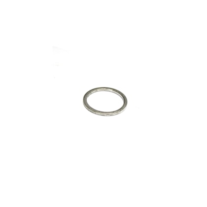 ZF | 0730008637 | ARRUELA ALUMINIO (24,70MM) M24,7X28,7X2,0 AGRALLE/FORD/VW/VOLVO MOTOR MWM X10/X12 | VW CAMBIO ZF