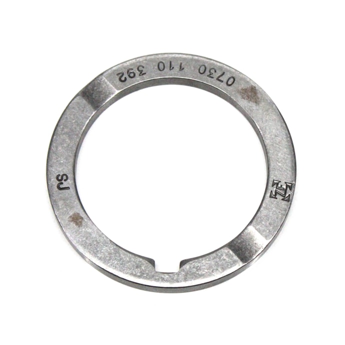 ZF | 0730110392 | ARRUELA ENCOSTO DISCO/ARRUELA CONTADORA VW CAMBIO ZF 12AS/16AS/ASTRONIC-b8696ee9-1e0e-4e9d-a926-3328f276aac8