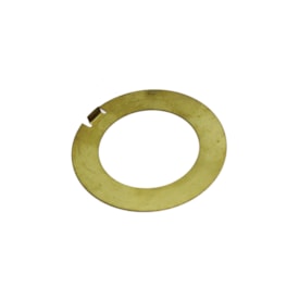 ZF | 0730150064 | ARRUELA ENCOSTO ENGRENAGEM RE MENOR IVECO/VW/MB/VOLVO CAMBIO ZF 8S/16S/AK680/S680/4K120GP