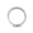 ZF | 0730302403 | TRAVA/ANEL ELASTICO 2,55MM IVECO CAMBIO ZF 6S480VO-500c6cd7-fe8d-4820-af13-793f5c1061d5