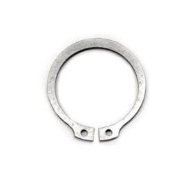 ZF | 0730302404 | TRAVA/ANEL ELASTICO 2,60MM IVECO CAMBIO ZF 6S480VO