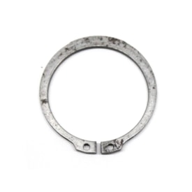 ZF | 0730302413 | TRAVA/ANEL ELASTICO 2,60MM IVECO CAMBIO ZF 6S480VO