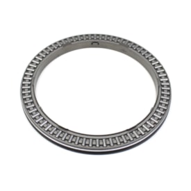 ZF | 0735298169 | ROLAMENTO AXIAL/ESTEIRA/AGULHA PORTA PLANETARIO GP TRANSFERENCIA IVECO/VW CAMBIO ZF 16S