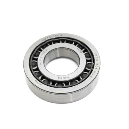 ZF | 0735301004 | ROLAMENTO ROLETE EIXO ENTALHADO/PRINCIPAL LADO ESTRIA VW CAMBIO ZF 6S