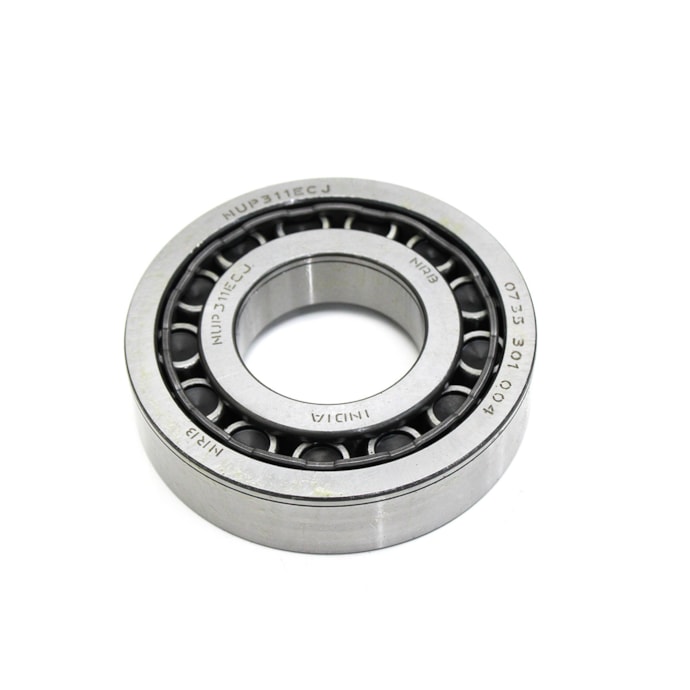 ZF | 0735301004 | ROLAMENTO ROLETE EIXO ENTALHADO/PRINCIPAL LADO ESTRIA VW CAMBIO ZF 6S-992358a6-0724-4efc-a3d3-82d4690a7889