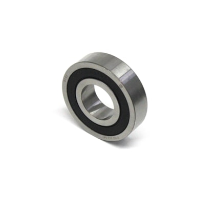 ZF | 0735301846 | ROLAMENTO ESFERA CORPO EIXO PILOTO/CARCACA ACOPLAMENTO IVECO/MB CAMBIO ZF 6S480 (BLINDAGEM DUPLA - SEM RASGO)