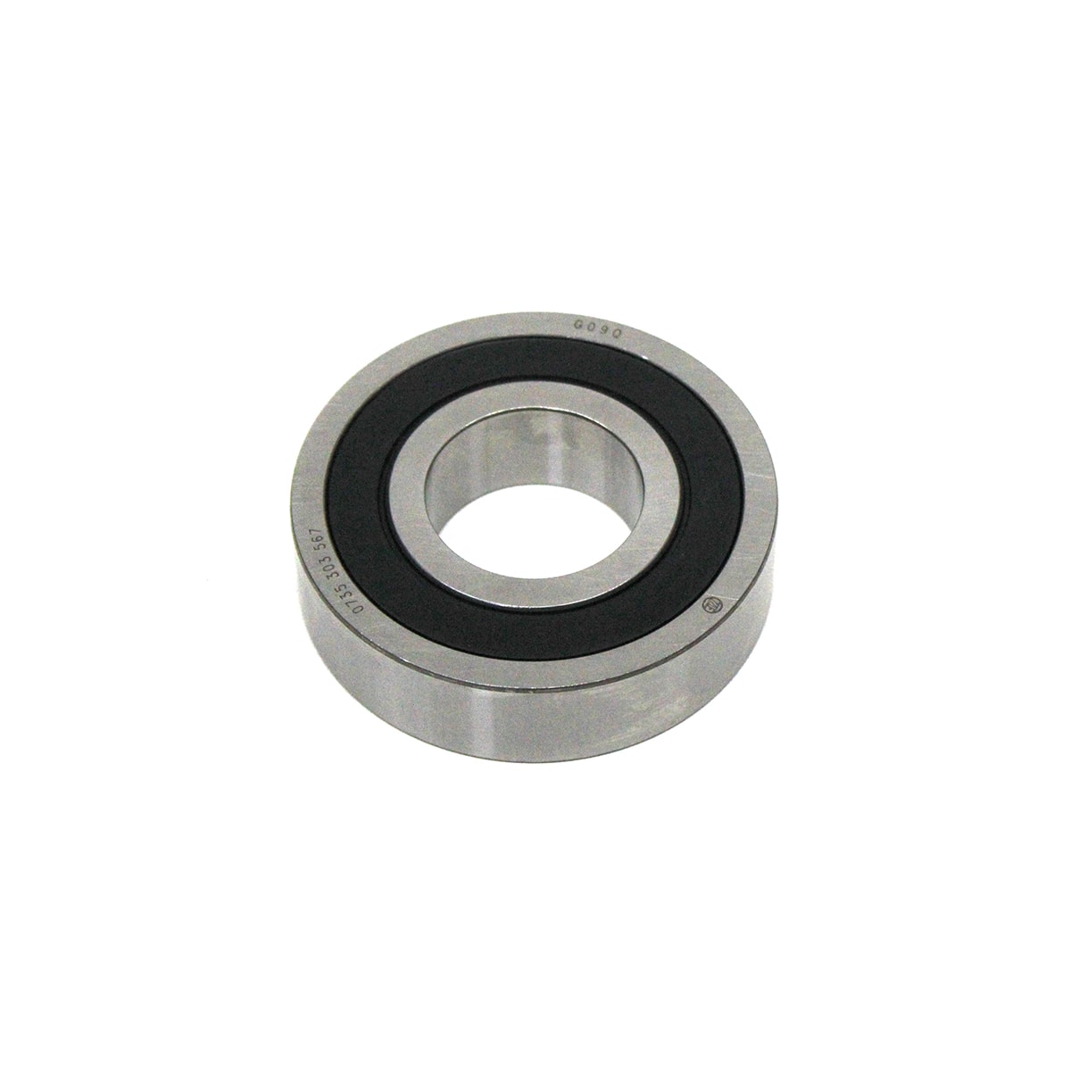 ZF | 0735301846 | ROLAMENTO ESFERA IVECO/MB CAMBIO ZF 6S480 ZF | 0735301846 | ROLAMENTO ESFERA IVECO/MB CAMBIO ZF 6S480