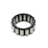 ZF | 0735301847 | ROLAMENTO GAIOLA FUNDO EIXO PILOTO/PONTA EIXO ENTALHADO IVECO/MB CAMBIO ZF 6S480-8569a26c-0955-47c1-98b9-c412b884e9ec