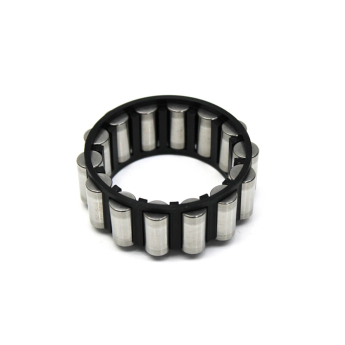 ZF | 0735301847 | ROLAMENTO GAIOLA FUNDO EIXO PILOTO/PONTA EIXO ENTALHADO IVECO/MB CAMBIO ZF 6S480-2beffd12-a1c8-4da7-8366-6fa57155ecf0