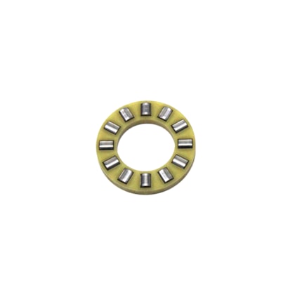 ZF | 0735301881 | ROLAMENTO AXIAL/ESTEIRA/AGULHA FORD/VW CAMBIO ZF 12AS/16AS/ASTRONIC