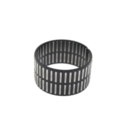 ZF | 0735301886 | ROLAMENTO GAIOLA ENGRENAGEM 1M/2M/3M/RE MAIOR E ENGRENAGEM REDUTORA IVECO/MB CAMBIO ZF 6S480