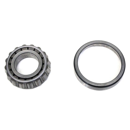ZF | 0735302034 | ROLAMENTO CORPO EIXO PILOTO IVECO/VW CAMBIO ZF 6S/6AS (60X130X33,50/36MM)