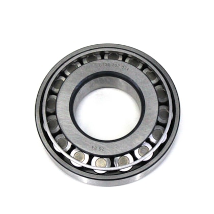 ZF | 0735302034 | ROLAMENTO CORPO EIXO PILOTO IVECO/VW CAMBIO ZF 6S/6AS (60X130X33,50/36MM)