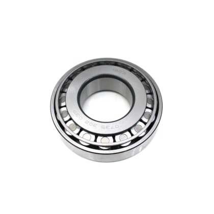 ZF | 0735302035 | ROLAMENTO EIXO ENTALHADO/PRINCIPAL SUPERIOR LADO ESTRIA MAIOR IVECO/VW CAMBIO ZF 6S/6AS