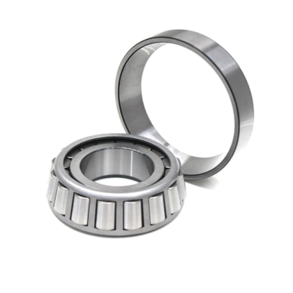 ZF | 0735302035 | ROLAMENTO EIXO ENTALHADO/PRINCIPAL SUPERIOR LADO ESTRIA MAIOR IVECO/VW CAMBIO ZF 6S/6AS