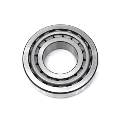 ZF | 0735302035 | ROLAMENTO EIXO ENTALHADO/PRINCIPAL SUPERIOR LADO ESTRIA MAIOR IVECO/VW CAMBIO ZF 6S/6AS