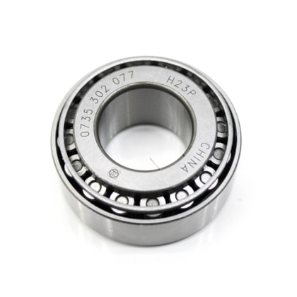 ZF | 0735302077 | ROLAMENTO CONTRA EIXO INFERIOR CAMBIO ZF 6S480VO