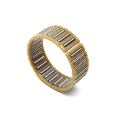 ZF | 0735302221 | ROLAMENTO GAIOLA ENGRENAGEM 3M VW CAMBIO ZF 9S (60X68X25MM)