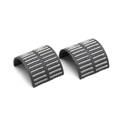 ZF | 0735321010 | ROLAMENTO GAIOLA ENGRENAGEM 5M FORD/VW CAMBIO ZF S542/S5420/5S580/5S42