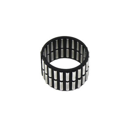 ZF | 0735321449 | ROLAMENTO GAIOLA ENGRENAGEM 3M MOVEL IVECO CAMBIO ZF 6S420V (41X48X31,50MM)