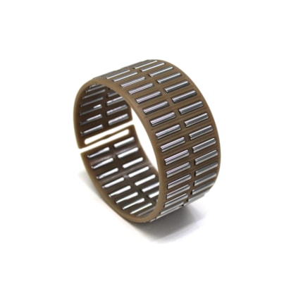 ZF | 0735321529 | ROLAMENTO GAIOLA ENGRENAGEM 1M Z39 VW CAMBIO ZF 6S1010BO/6S1000TO/6AS1010BO/6AS1010BO (75X83X40MM)