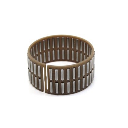ZF | 0735321529 | ROLAMENTO GAIOLA ENGRENAGEM 1M Z39 VW CAMBIO ZF 6S1010BO/6S1000TO/6AS1010BO/6AS1010BO (75X83X40MM)