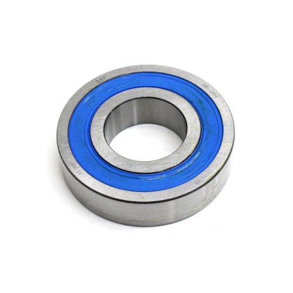 ZF | 0735330799 | ROLAMENTO ESFERA EIXO ENTALHADO/PRINCIPAL LADO ESTRIA VW CAMBIO ZF 6S (55X120X29MM)
