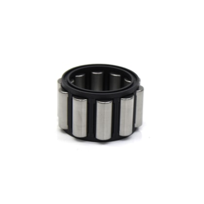 ZF | 0735358346 | ROLAMENTO GAIOLA FUNDO EIXO PILOTO/PONTA EIXO ENTALHADO VW CAMBIO ZF 6S/6AS
