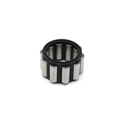 ZF | 0735358346 | ROLAMENTO GAIOLA FUNDO EIXO PILOTO/PONTA EIXO ENTALHADO VW CAMBIO ZF 6S/6AS