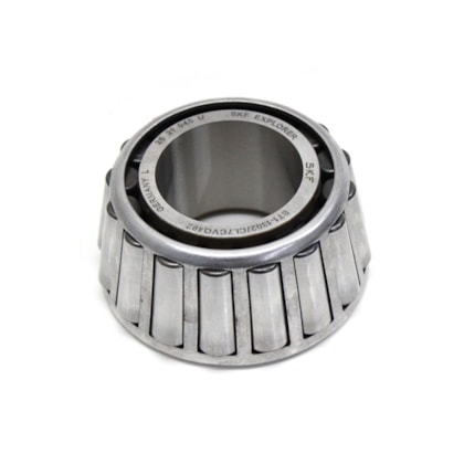 ZF | 0735371563 | ROLAMENTO (4395/270) INTERNO/FUNDO EIXO PILOTO VW/MB CAMBIO ZF 9S/16S