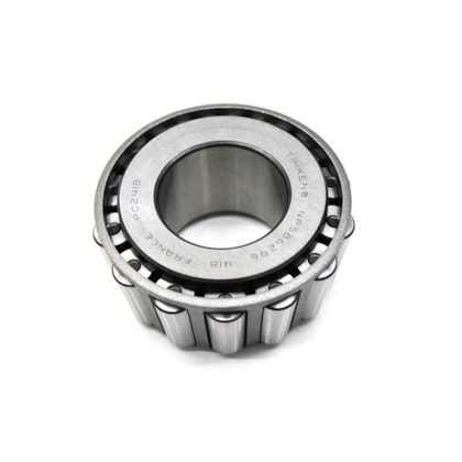 ZF | 0735371748 | ROLAMENTO (NP586296) INTERNO EIXO PILOTO VW/MB CAMBIO ZF 6S/6AS (INTERNO 32MM) (SEM CAPA)