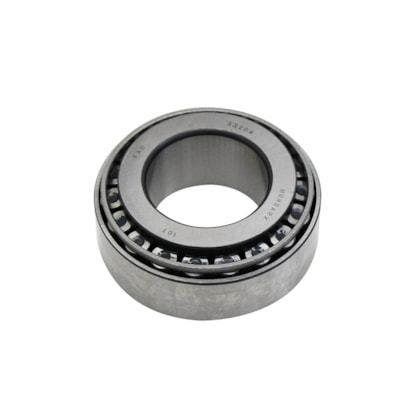 ZF | 0735371994 | ROLAMENTO (33209) CONTRA EIXO INFERIOR LADO LISO VW/MB CAMBIO ZF 6S/6AS