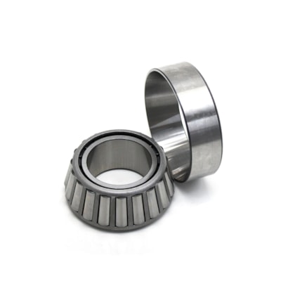 ZF | 0735371994 | ROLAMENTO (33209) CONTRA EIXO INFERIOR LADO LISO VW/MB CAMBIO ZF 6S/6AS