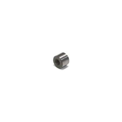 ZF | 0735470156 | PINO/ROLETE 4X10X8MM TRAVAMENTO EIXO ENGATE CAMBIO ZF AK680/S680/S690/16S (COM ROSCA INTERNA 4MM)