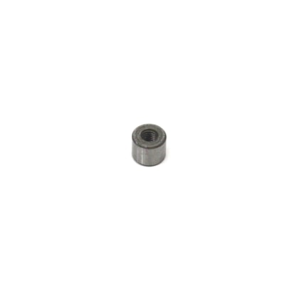 ZF | 0735470156 | PINO/ROLETE 4X10X8MM TRAVAMENTO EIXO ENGATE CAMBIO ZF AK680/S680/S690/16S (COM ROSCA INTERNA 4MM)