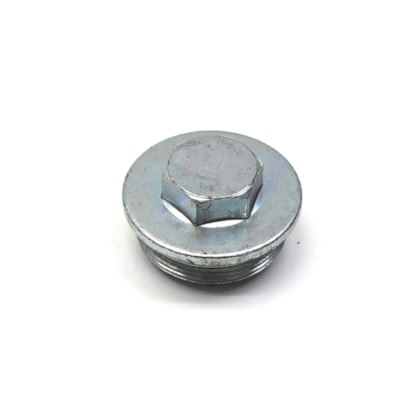 ZF | 0736300272 | BUJAO/TAMPAO (37MM) M37X1,5 ROSCADO CAMBIO ZF (COM IMA)