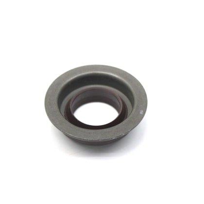 ZF | 0750112131 | RETENTOR CHAPEU CANECA/CILINDRO GP/GV (TRANSFERENCIA/REDUZIDA) VW CAMBIO ZF 16S (25X40X14,50MM)