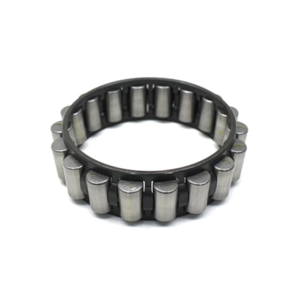 ZF | 0750115534 | COROA DE ROLOS
