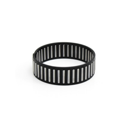 ZF | 0750115959 | ROLAMENTO GAIOLA ENGRENAGEM CONSTANTE IVECO/VW/MB/VOLVO CAMBIO ZF 16S (88X96X29MM)