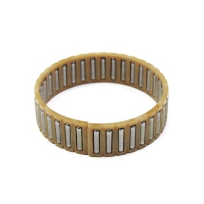 ZF | 0750115971 | ROLAMENTO GAIOLA