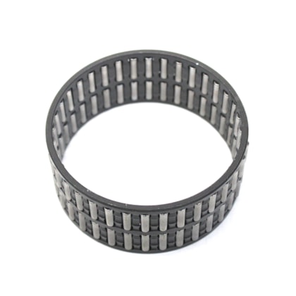 ZF | 0750115972 | ROLAMENTO GAIOLA ENGRENAGEM 1M TRATOR/REDUZIDA VW CAMBIO ZF 9S (75X83X35MM)