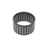ZF | 0750115973 | ROLAMENTO GAIOLA ENGRENAGEM RE MAIOR VW CAMBIO ZF 9S (60X68X39MM)-192e53ba-e945-43e9-a0b5-c5857022c3ec