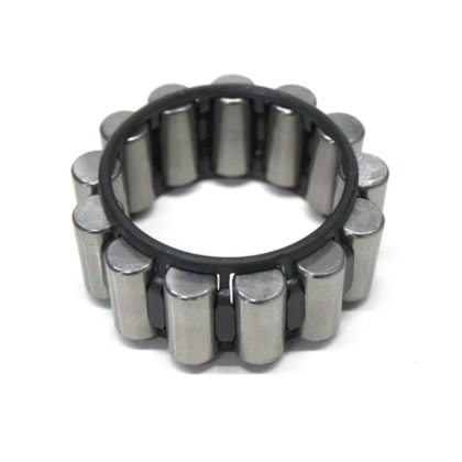 ZF | 0750115974 | ROLAMENTO GAIOLA ENGRENAGEM RE MENOR VW CAMBIO ZF 9S (40X60X26MM)